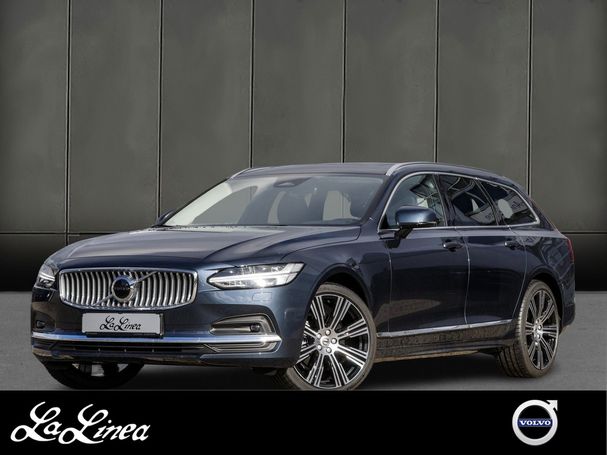 Volvo V90 B4 Ultimate 145 kW image number 1