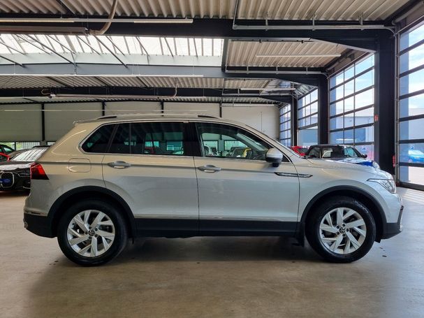 Volkswagen Tiguan 2.0 TSI Elegance 4Motion DSG 140 kW image number 3