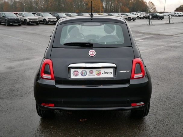 Fiat 500 1.0 52 kW image number 5