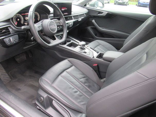 Audi A5 3.0 TDI quattro S-line 187 kW image number 13