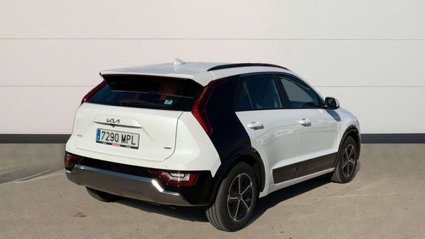 Kia Niro 1.6 104 kW image number 3