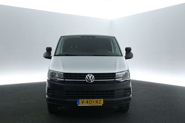 Volkswagen T6 Transporter 103 kW image number 1