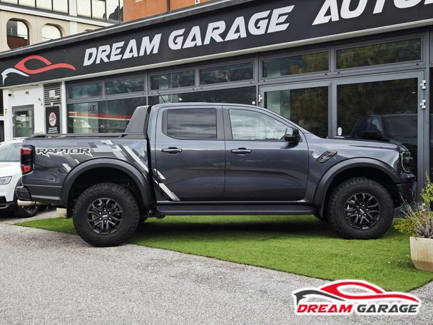 Ford Ranger Raptor 3.0 215 kW image number 5