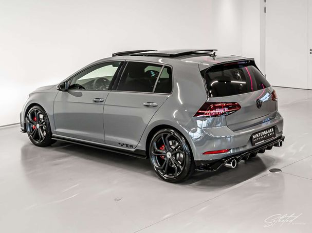 Volkswagen Golf GTI TCR DSG 213 kW image number 9