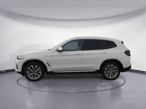 BMW X3 xDrive20i 135 kW image number 5