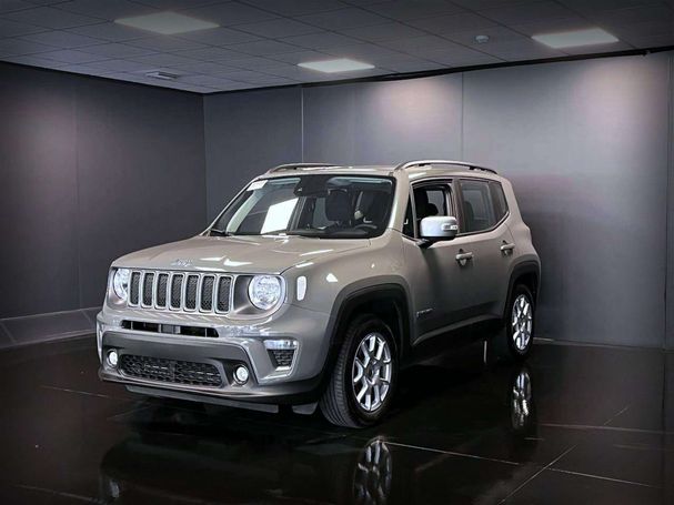 Jeep Renegade 96 kW image number 1