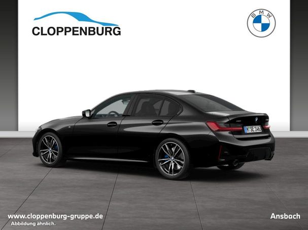 BMW 330d M Sportpaket xDrive 210 kW image number 6