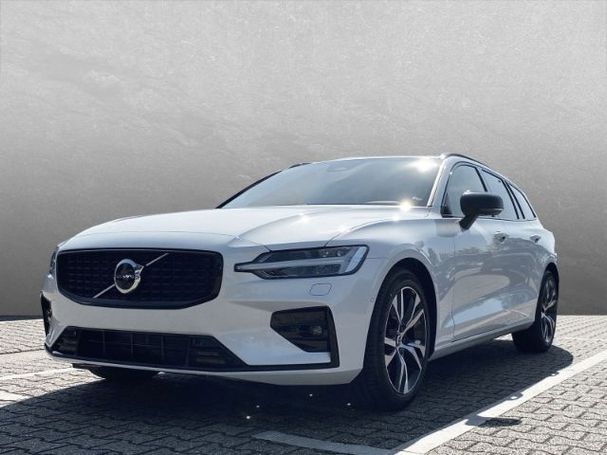 Volvo V60 B4 Plus 145 kW image number 1