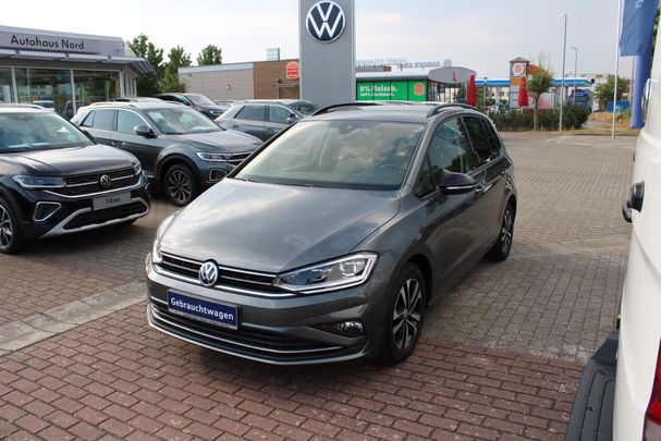 Volkswagen Golf Sportsvan 1.5 TSI DSG IQ.DRIVE 110 kW image number 1