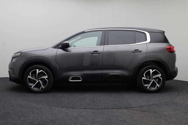 Citroen C5 Aircross PureTech 96 kW image number 3