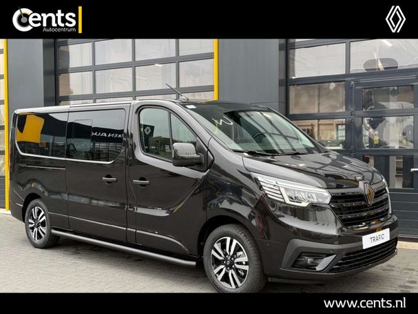 Renault Trafic 125 kW image number 1