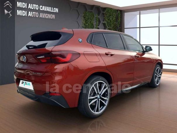 BMW X2 xDrive 162 kW image number 14