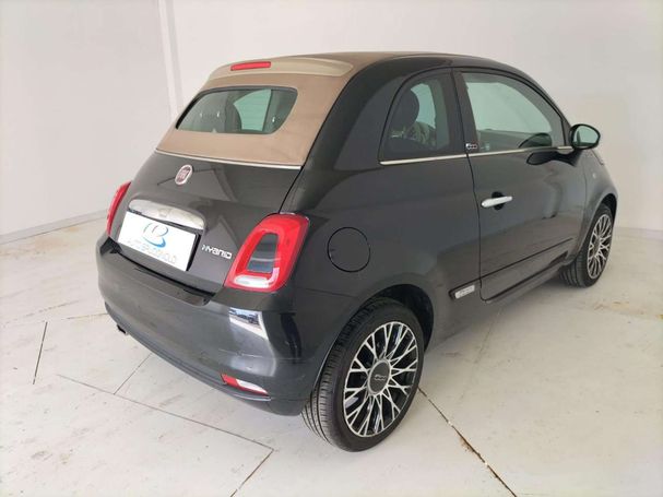 Fiat 500C 51 kW image number 4