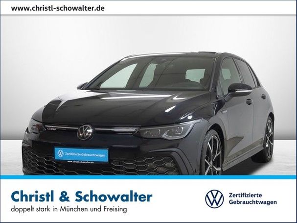 Volkswagen Golf GTD DSG 147 kW image number 2