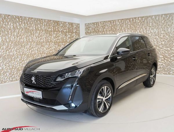 Peugeot 5008 BlueHDi 130 EAT8 Allure 96 kW image number 1