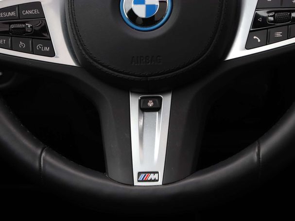 BMW X3 xDrive30e 215 kW image number 15