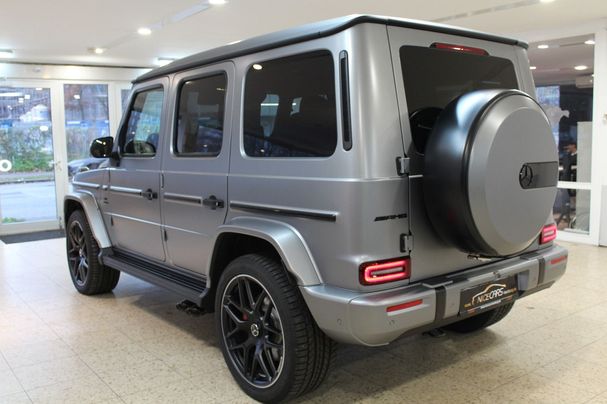 Mercedes-Benz G 63 AMG G 430 kW image number 4