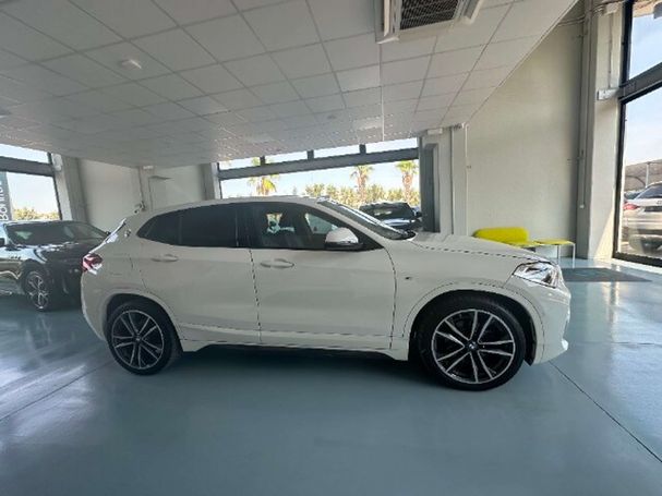 BMW X2 xDrive18d 110 kW image number 7