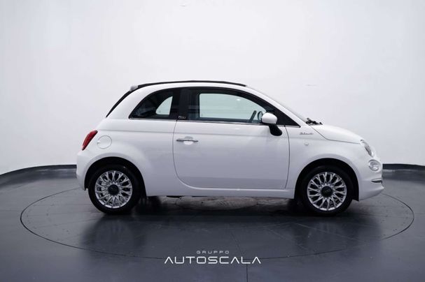 Fiat 500C 51 kW image number 7