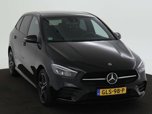 Mercedes-Benz B 250 160 kW image number 27