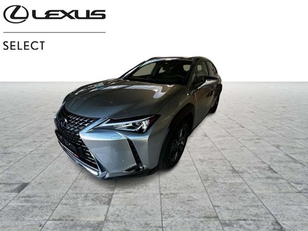 Lexus UX 250h 135 kW image number 1