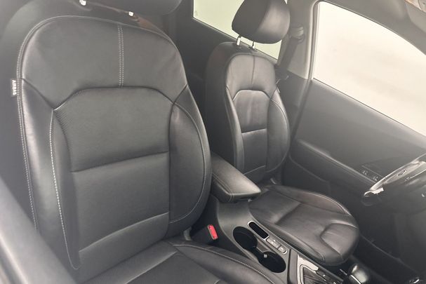 Kia Niro 104 kW image number 26