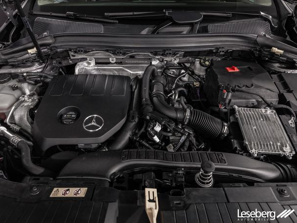 Mercedes-Benz GLA 200 120 kW image number 9