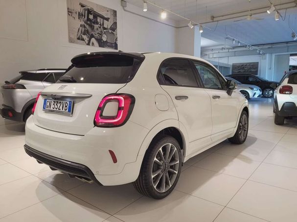 Fiat 500X 1.0 88 kW image number 7