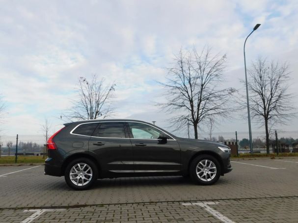 Volvo XC60 D4 Momentum 140 kW image number 20