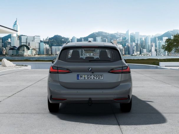 BMW 218i Active Tourer 100 kW image number 3