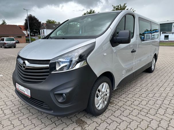 Opel Vivaro L2H1 92 kW image number 1