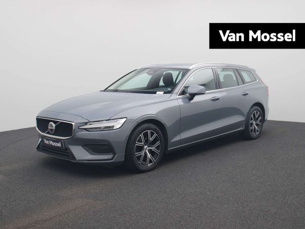 Volvo V60 B3 Momentum 120 kW image number 1