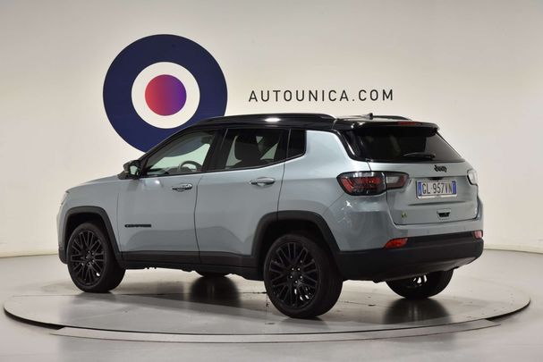 Jeep Compass Turbo 96 kW image number 2