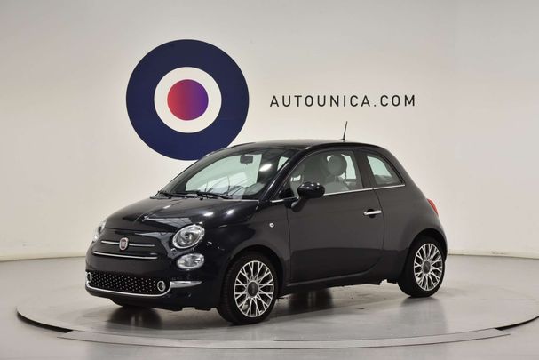 Fiat 500 1.2 Star 51 kW image number 1