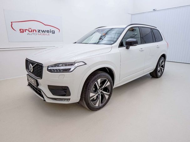 Volvo XC90 AWD T8 228 kW image number 1