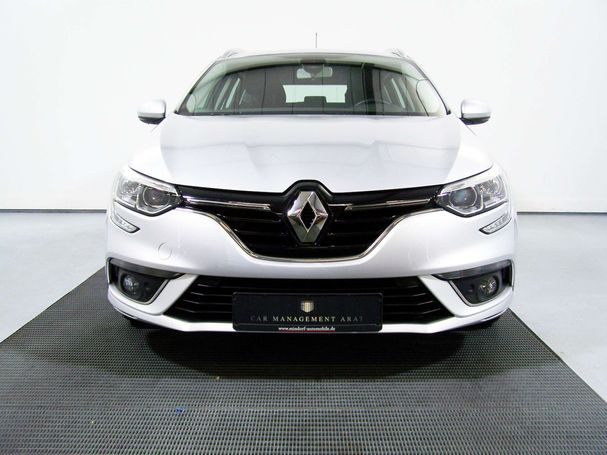 Renault Megane Grandtour dCi 85 kW image number 5