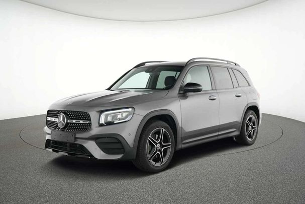 Mercedes-Benz GLB 180 d 85 kW image number 1