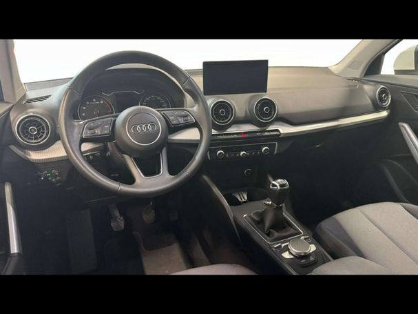 Audi Q2 30 TFSI 81 kW image number 19