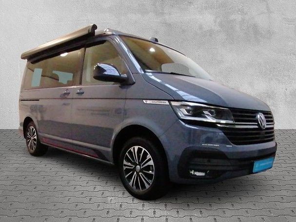 Volkswagen T6 California DSG Beach 110 kW image number 2