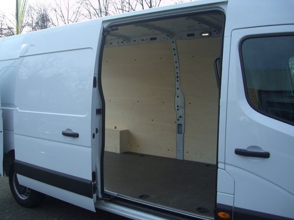 Renault Master DCi 135 L3H2 99 kW image number 7