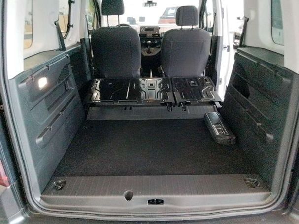 Citroen Berlingo M PureTech 110 LIVE 81 kW image number 7