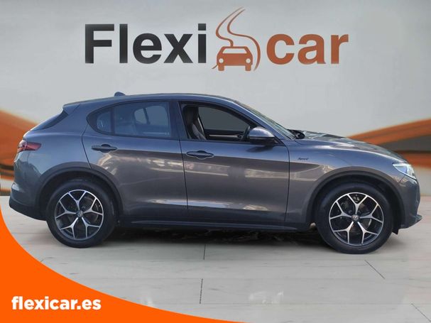 Alfa Romeo Stelvio 2.2 Diesel 140 kW image number 8