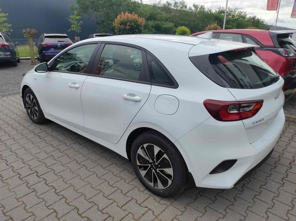 Kia Ceed 74 kW image number 6