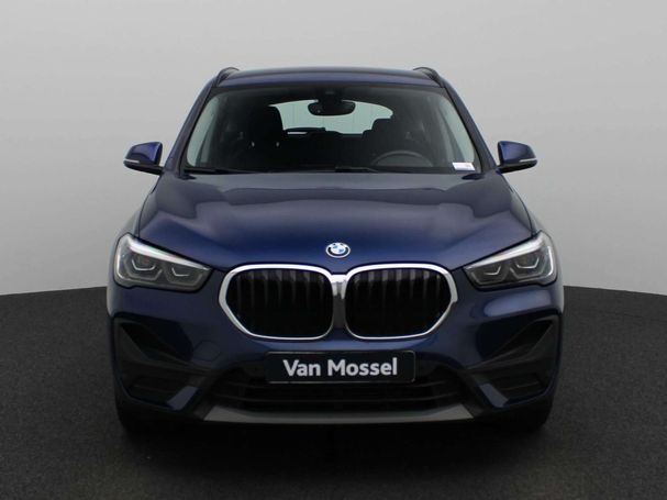 BMW X1 16d sDrive 85 kW image number 2