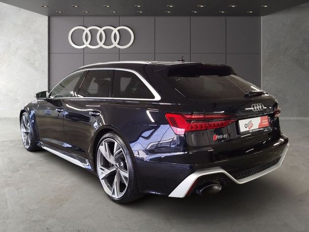 Audi RS6 Tiptronic Avant 441 kW image number 6