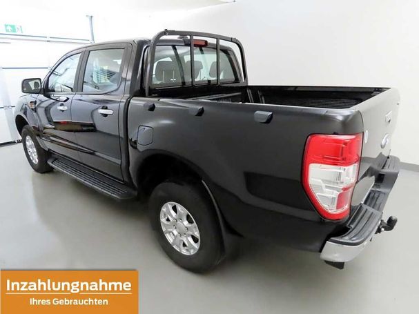 Ford Ranger 2.0 XL 4x4 125 kW image number 4