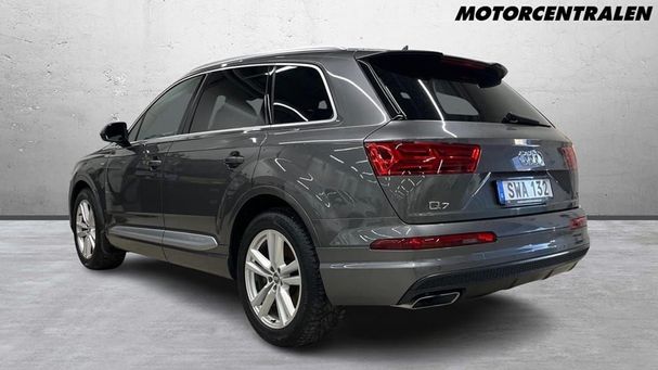 Audi Q7 3.0 TDI quattro 202 kW image number 3