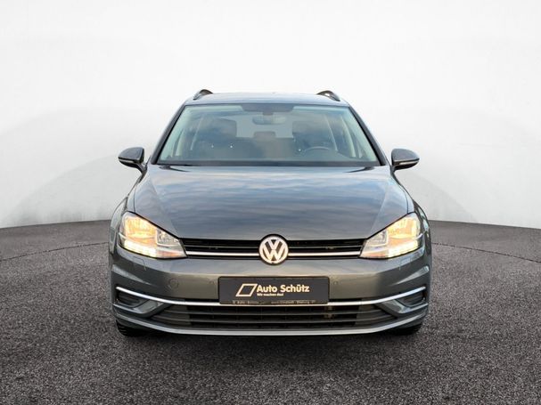 Volkswagen Golf Variant 1.0 TSI 85 kW image number 9