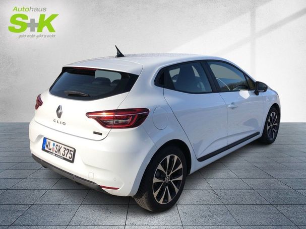 Renault Clio E-Tech 105 kW image number 2