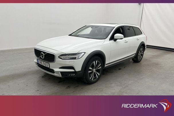 Volvo V90 Cross Country D4 AWD Plus 140 kW image number 1